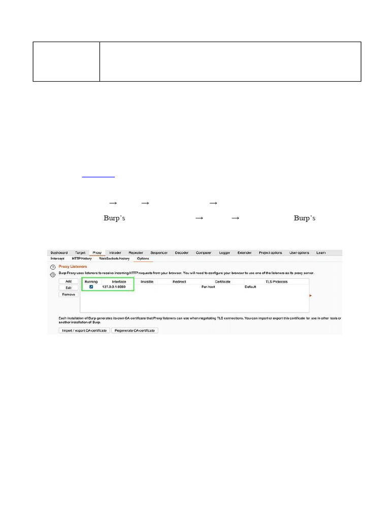 Nec Web-Application-Security-Manual 4 Exp 5-7 | PDF | Computing | Software