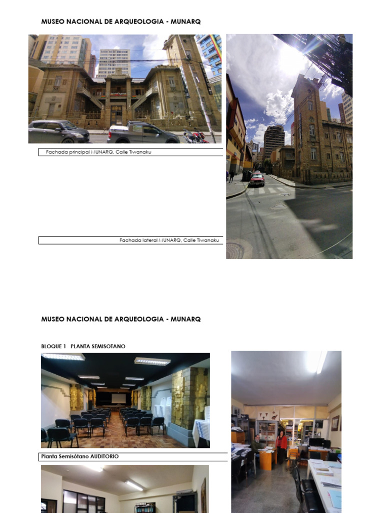 Furc Munarq Fotografias | PDF