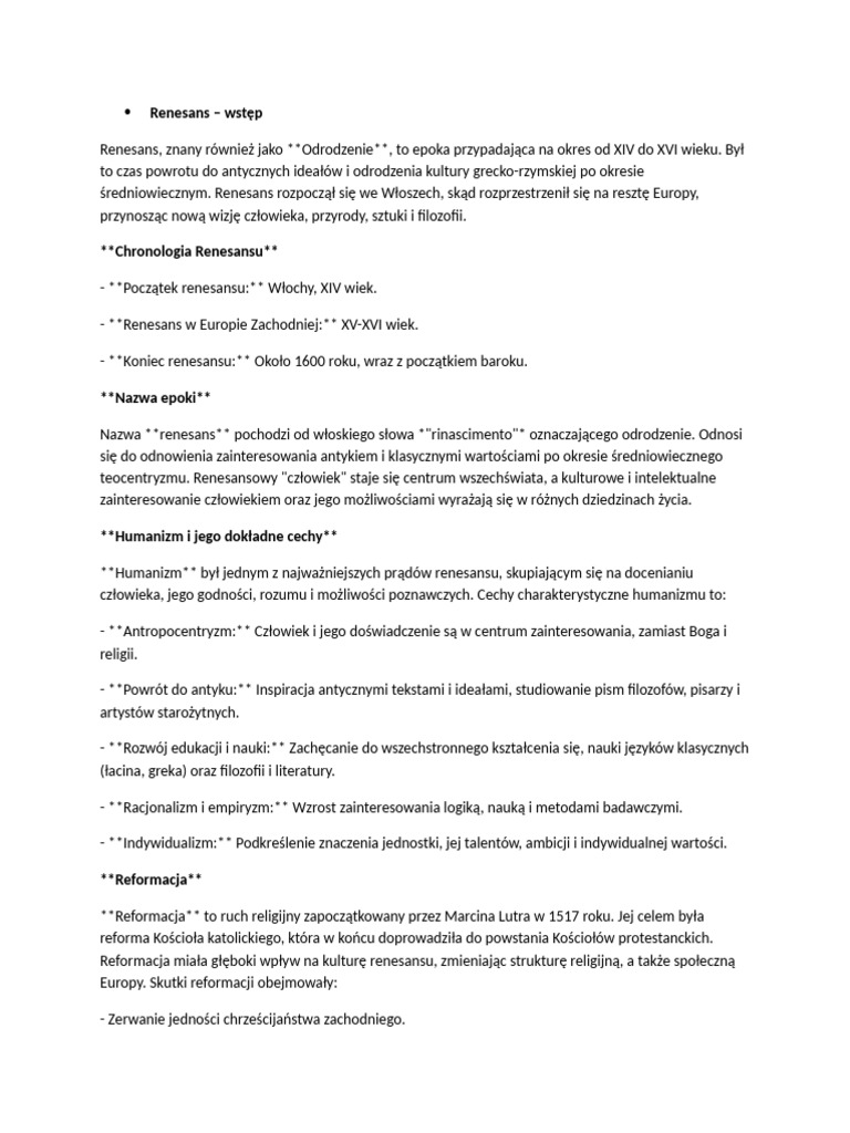 Rene Sans | PDF