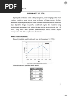 Download Honda Jazz Drive Train Performance Prediction by dickysilitonga SN8326753 doc pdf