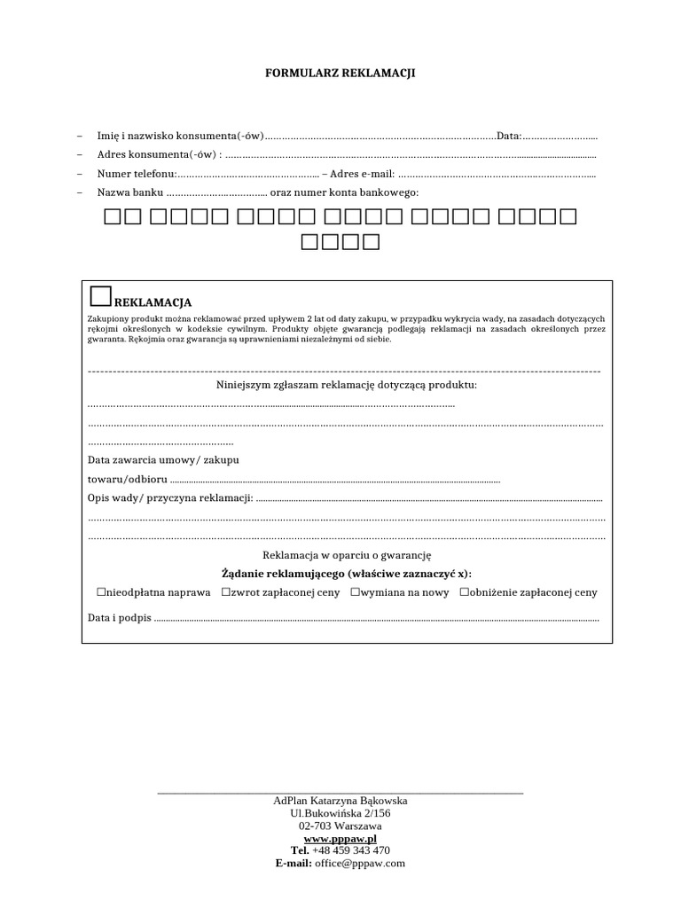 formularz-reklamacji-pdf