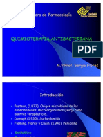 Antimicrobianos