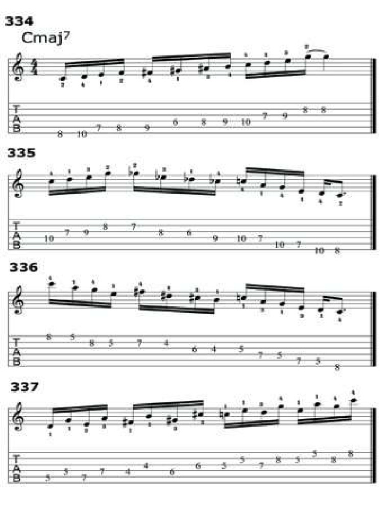 Outside Examples | PDF