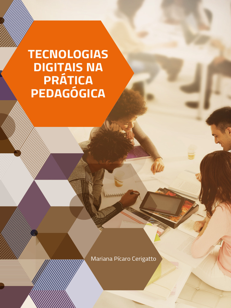 Ensino-Aprendizagem na Cultura Digital | PDF | Aprendizado | Pedagogia