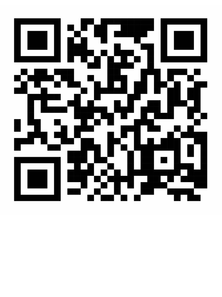 hU1ZZr Qrcode | PDF