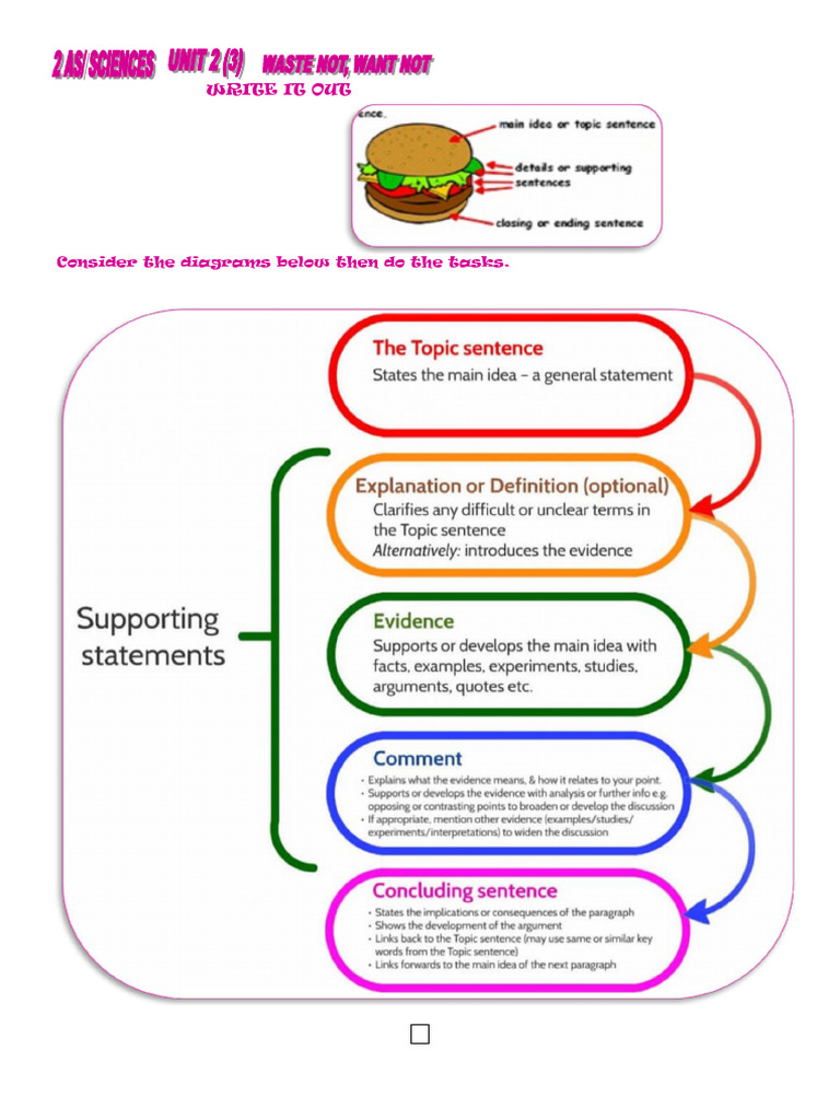 Sentence Types and Sustainable Development | PDF | Sustainability ...