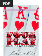 Download Four Play by Alessia Brio SN83270321 doc pdf