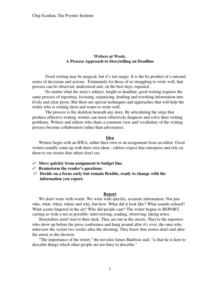 Storytelling in sales templates image