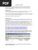 Download Tutorial Radio Mobile by Maria S M Barbosa SN83270932 doc pdf