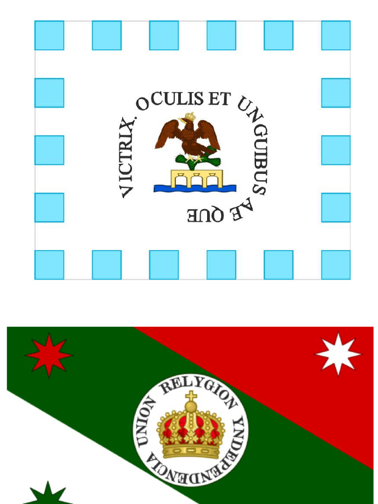 Banderas | PDF