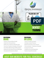 Dental Leadership Institute Download