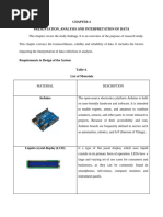 TOY's × INITY Party Flash -maboroshi- Arduino Notebook v1-1 | PDF | Arduino | Computing And Information