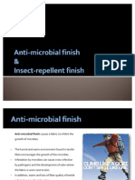 Antibacterial Presentation 1