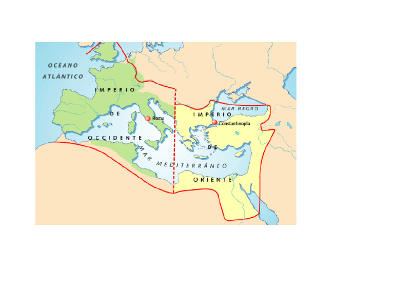 Mapa Imperio Romano 7 Pdf