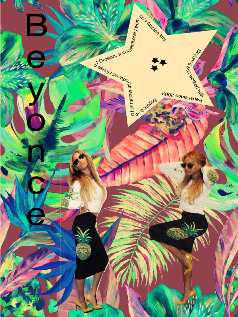 Beyonce | PDF