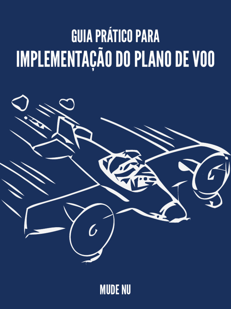 Guia Pratico Plano de Voo v7 | PDF | Tempo | Vida