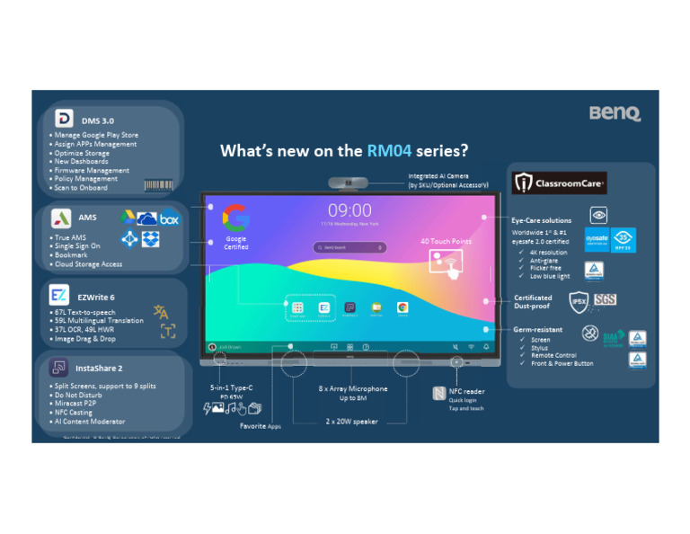 RM04 Model Details | PDF | Mobile Computers | Consumer Electronics