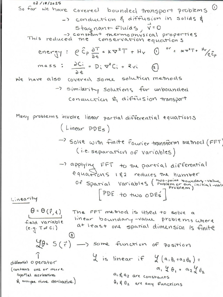 Lecture9 20250219 | PDF