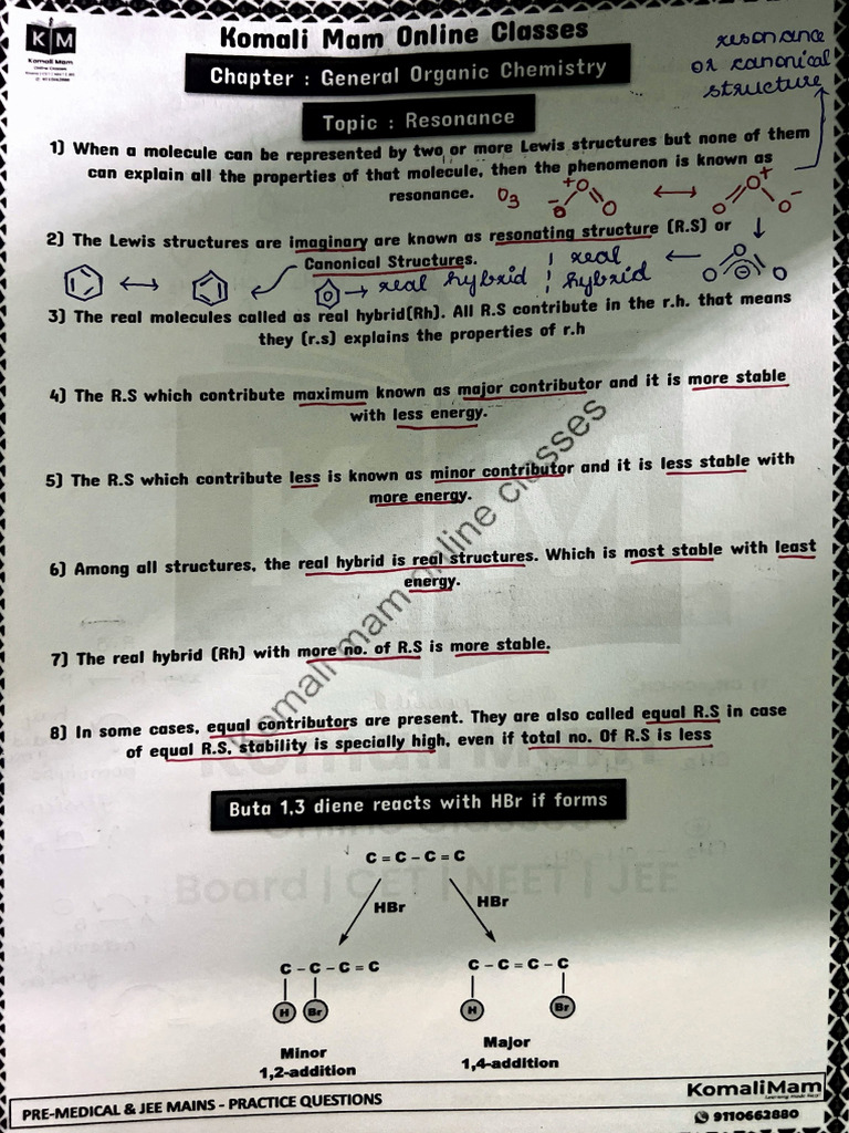 GOC Day 2 Notes | PDF