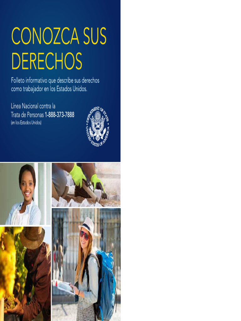 Rights & Protections Pamphlet | PDF