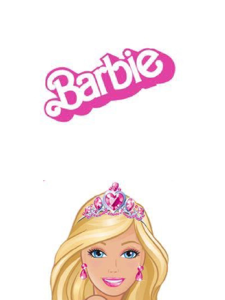 Barbie | PDF