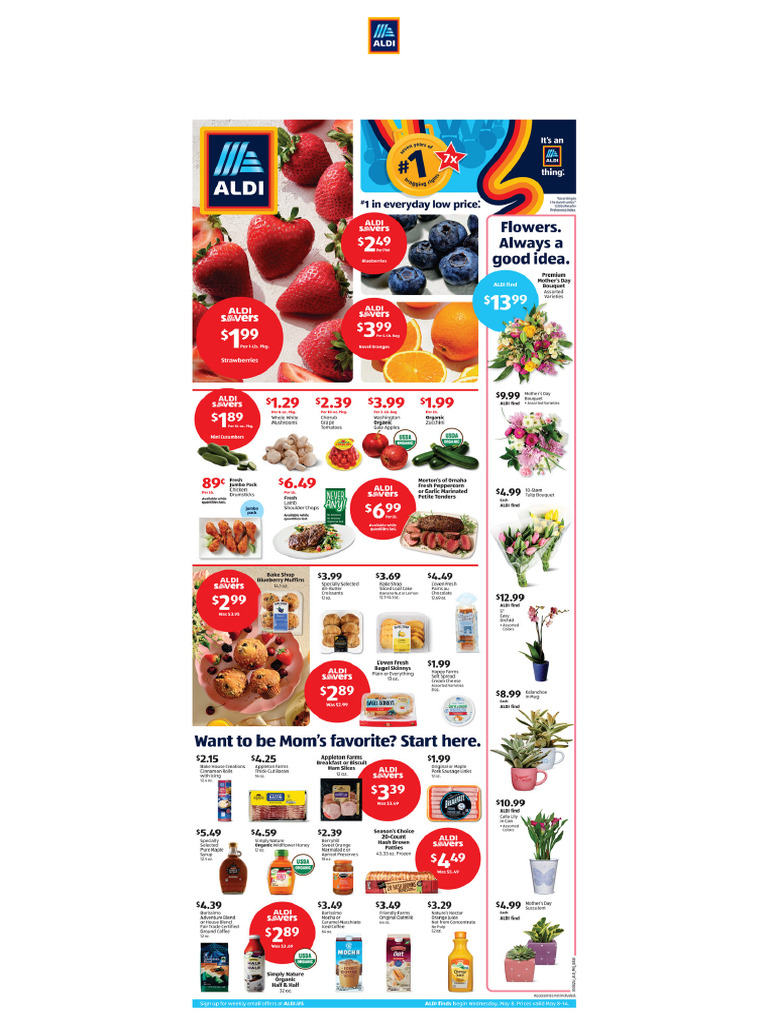 Weekly Ad | PDF