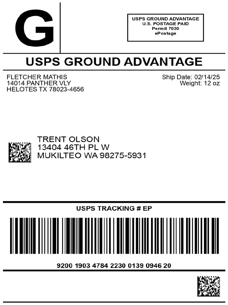Label | PDF