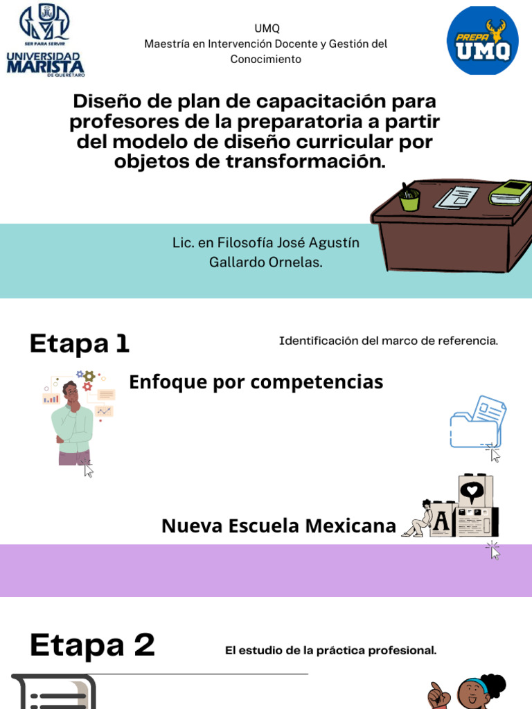 Infografia para Final de Diseño Curricular | PDF | Plan de estudios ...