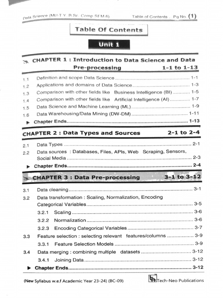 DS Textbook (Neo) | PDF