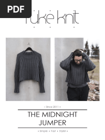 86 Midnight Jumper En