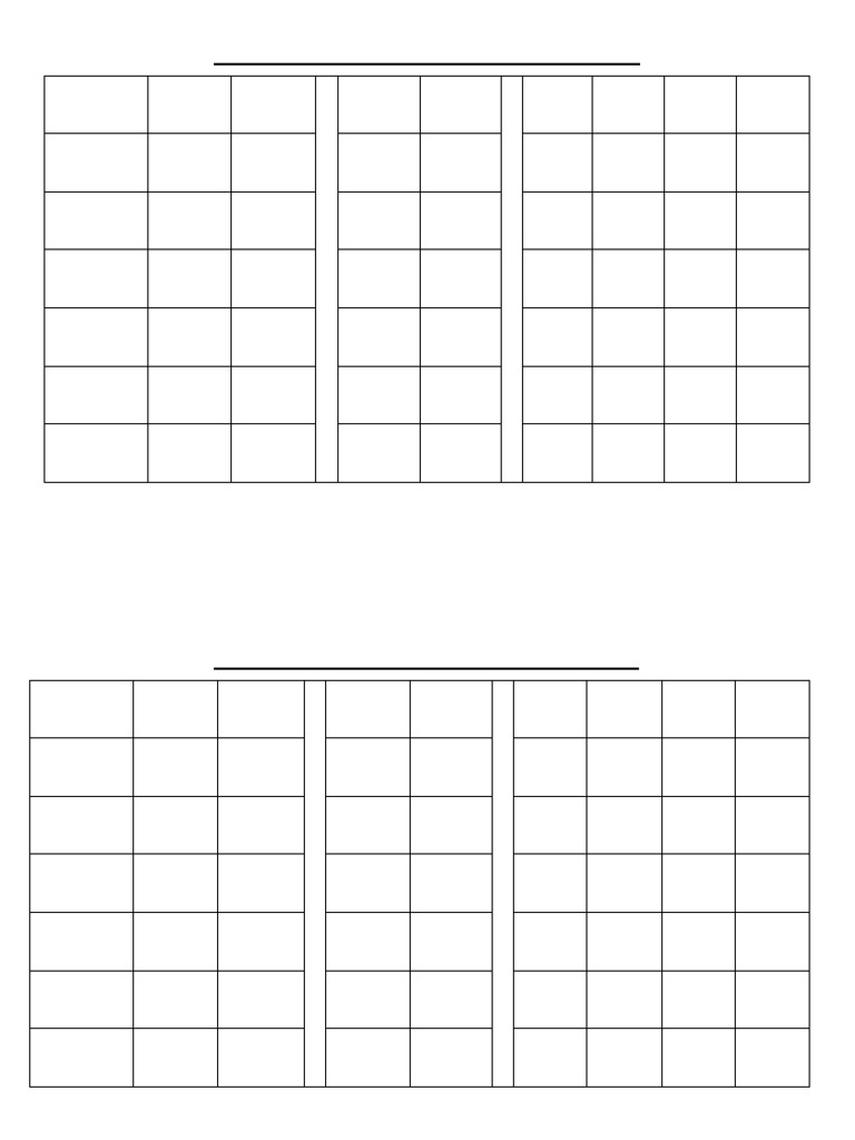 Time table for all classes 2024 25 1 pdf