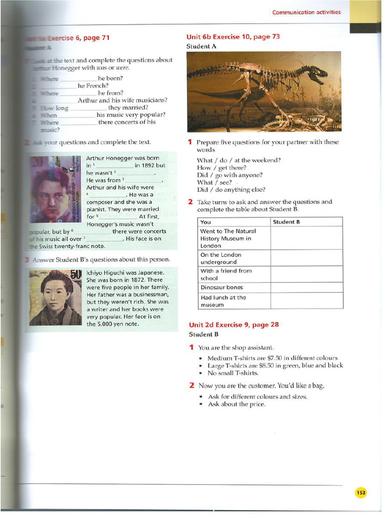 Communication | PDF
