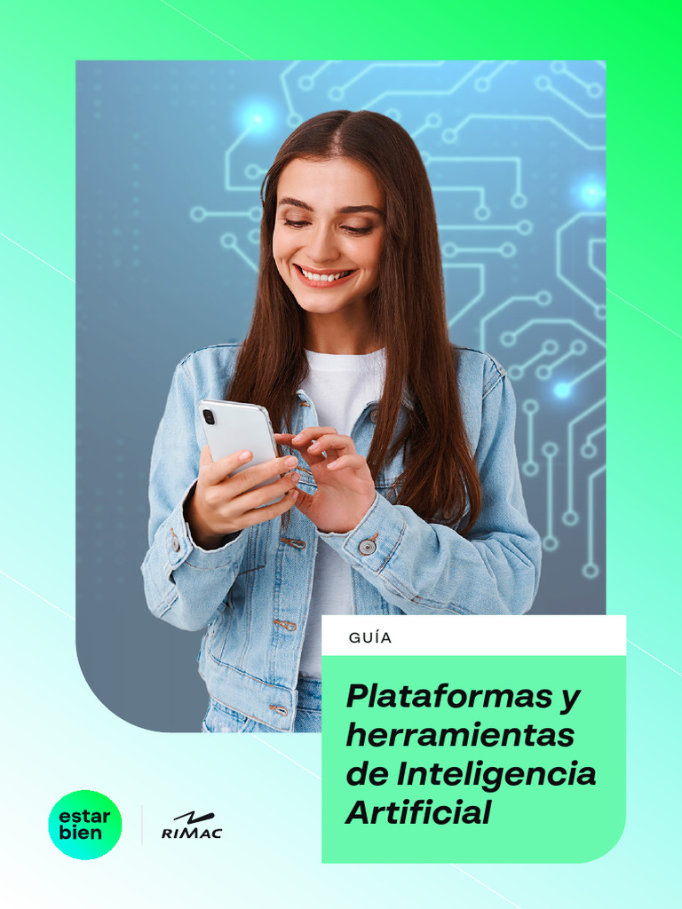 Guia Plataformas y Herramientas de Inteligencia Artificial | PDF ...