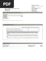 Interac E-Transfer Error Codes Guide | PDF | Communication | Computer ...