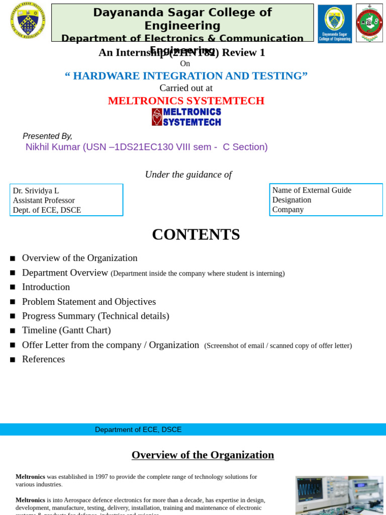 CIE Review 1 PPT Format | PDF | Troubleshooting | System