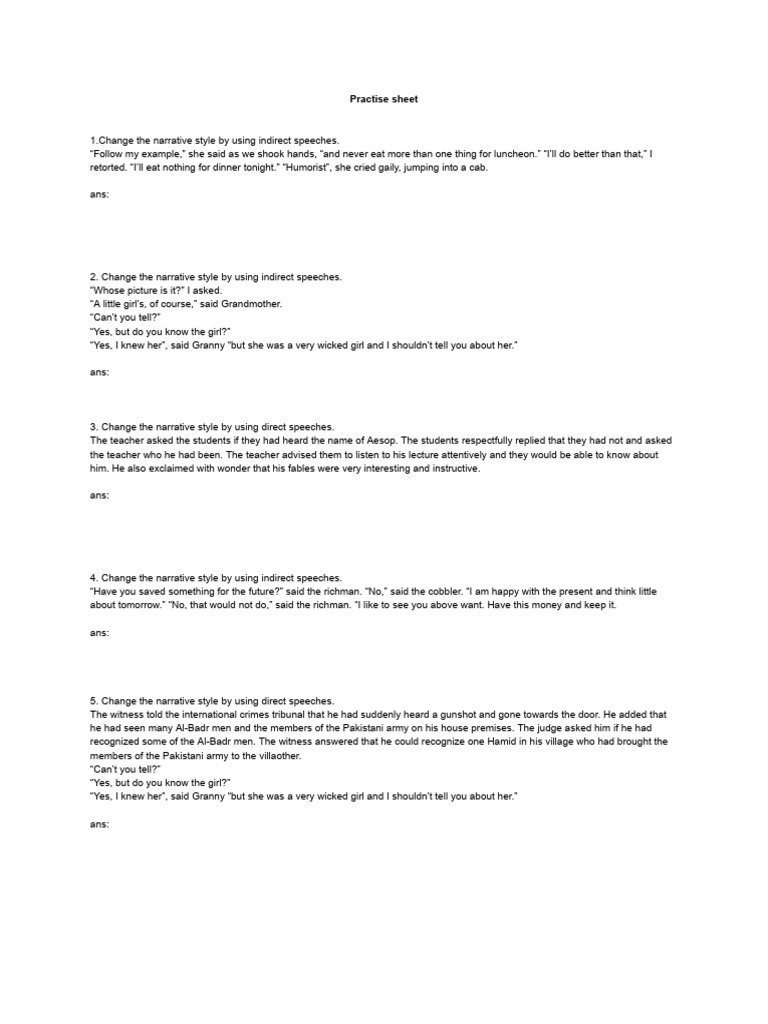 Eng 1 | PDF