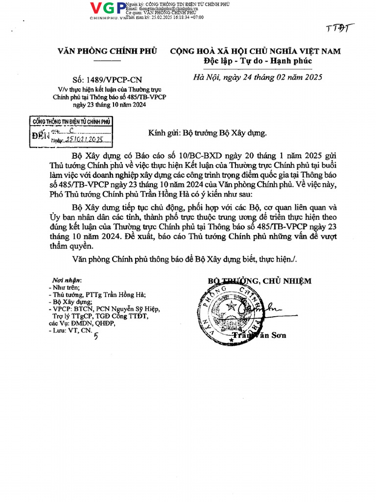 1489 VPCP CN - Signed | PDF