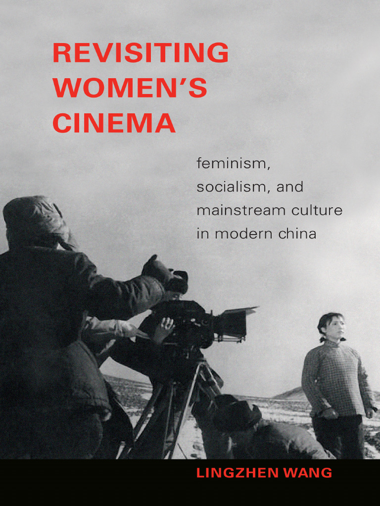Women's Cinema in Modern China | PDF | Gender Studies | Feminism