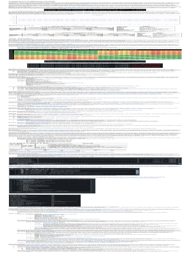 Calypto Latency Optimization Guide | PDF | Central Processing Unit ...