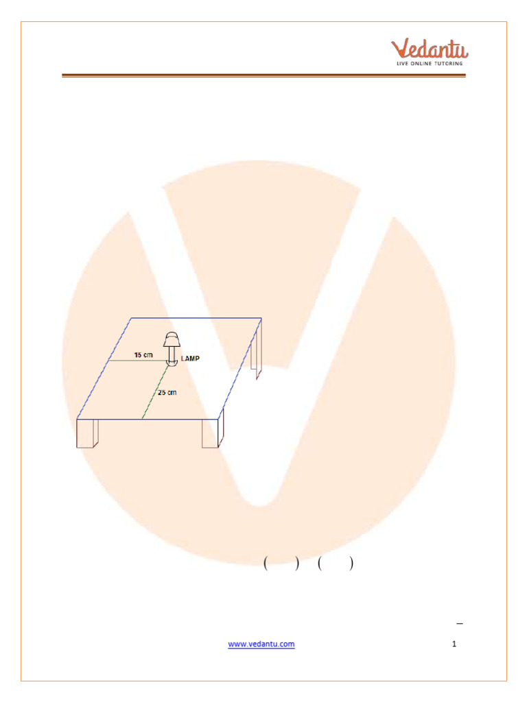 Class 9 Maths: Coordinate Geometry Solutions | PDF | Cartesian ...