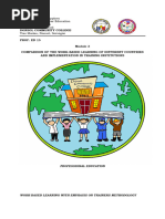 APST Graduate Teacher Standards Guide | PDF | Teachers | Learning