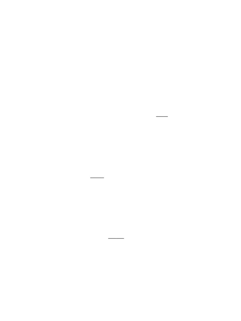 Gravitational Concepts and Calculations | PDF | Force | Gravity