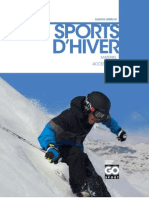 Catalogue Go-sport Hiver 2010