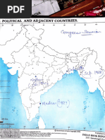 Taboneo Anchorage Port Details | PDF | Shipping