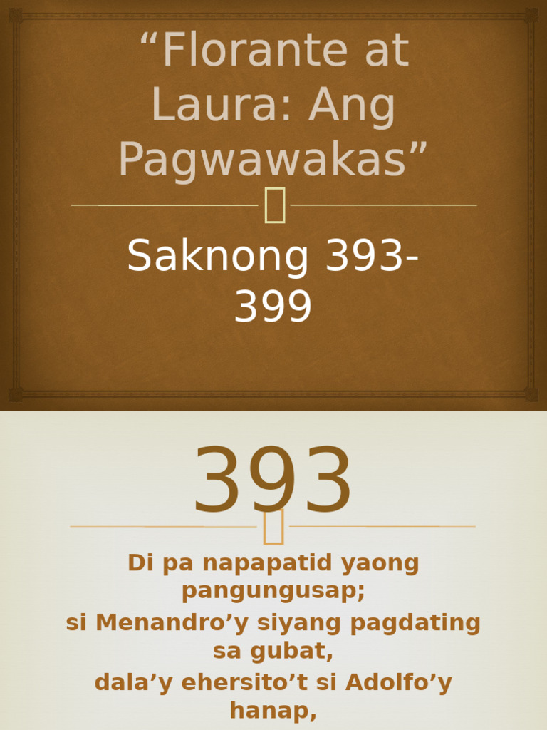 Apple Doong Filipino | PDF