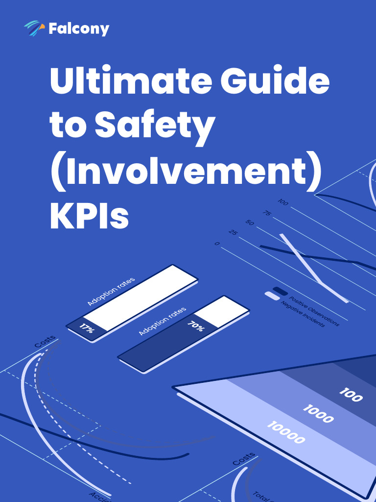Ultimate Guide To Safety KPIs (2022) | PDF