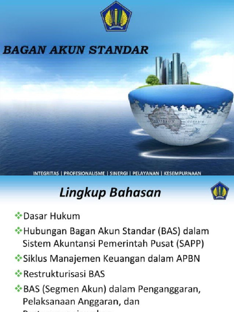BAS | PDF