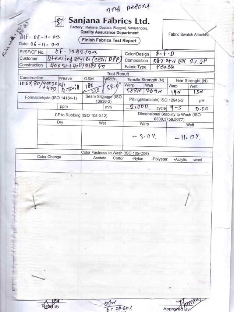 1292-23 RFD | PDF