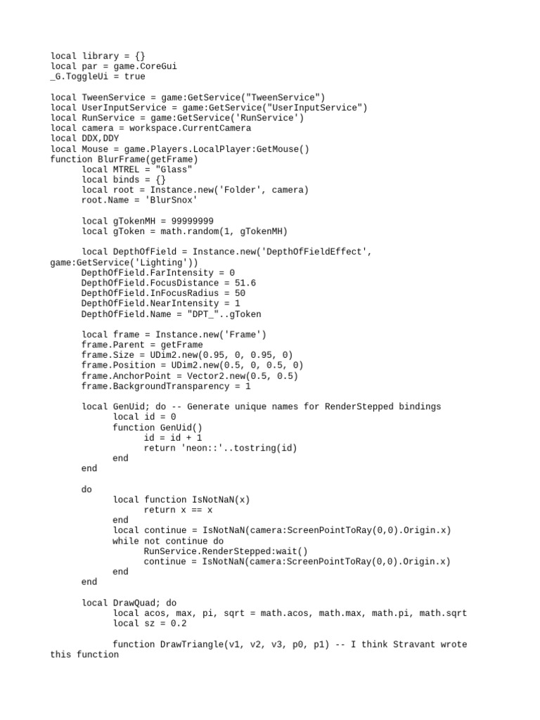Ares Ui | PDF | Software | Computing