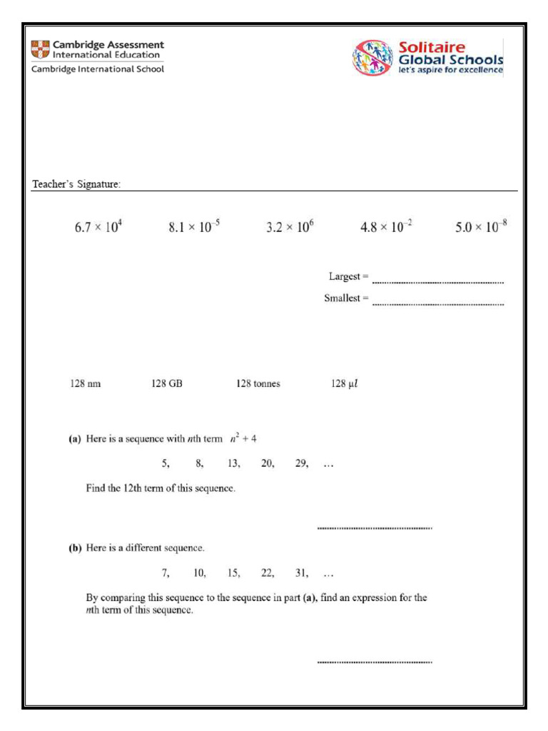 SC 163411740474339 Assignment | PDF